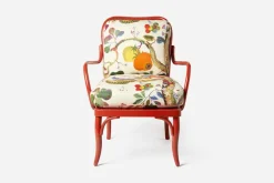 Josef Frank Karmstol P4* Fåtöljer|Karmstolar