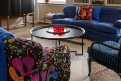 Josef Frank Karmstol P4* Fåtöljer|Karmstolar