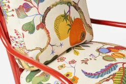 Josef Frank Karmstol P4* Fåtöljer|Karmstolar