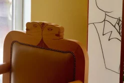 Alekos Fassianos Karmstol Under Samma Himmel* Karmstolar