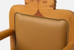 Alekos Fassianos Karmstol Under Samma Himmel* Karmstolar