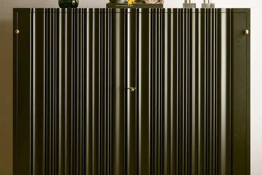 Nils Fougstedt Klotvas Stor* Vaser|Tennvaser & Tennkrukor