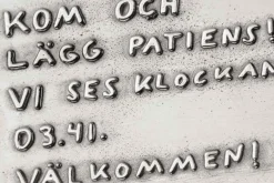 Eric Ericson Kortlek Spader Häst* Dekorationsdetaljer|Tenndekorationer