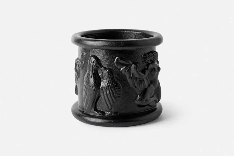 Anna Petrus Kruka Blomkruka nr 1* Vaser|Krukor & Krukfat