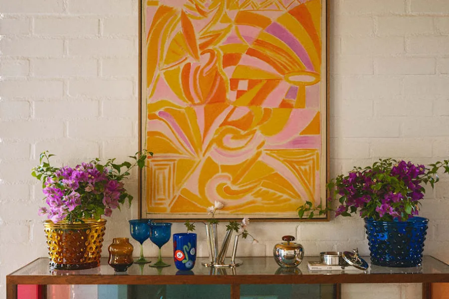 Josef Frank Kruka Hortus* Vaser|Krukor & Krukfat