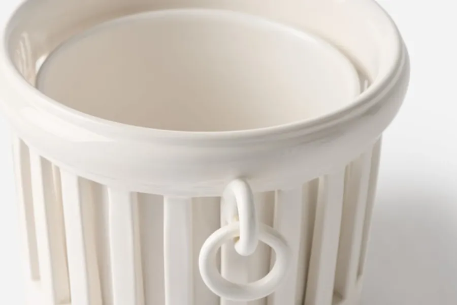 Bourg Joly Malicorne Kruka Malicorne Sur Sarthe* Krukor & Krukfat