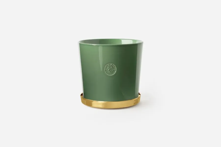 Erika Pekkari Kruka Tolvekarna* Krukor & Krukfat