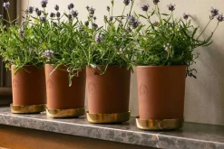 Erika Pekkari Kruka Tolvekarna* Krukor & Krukfat