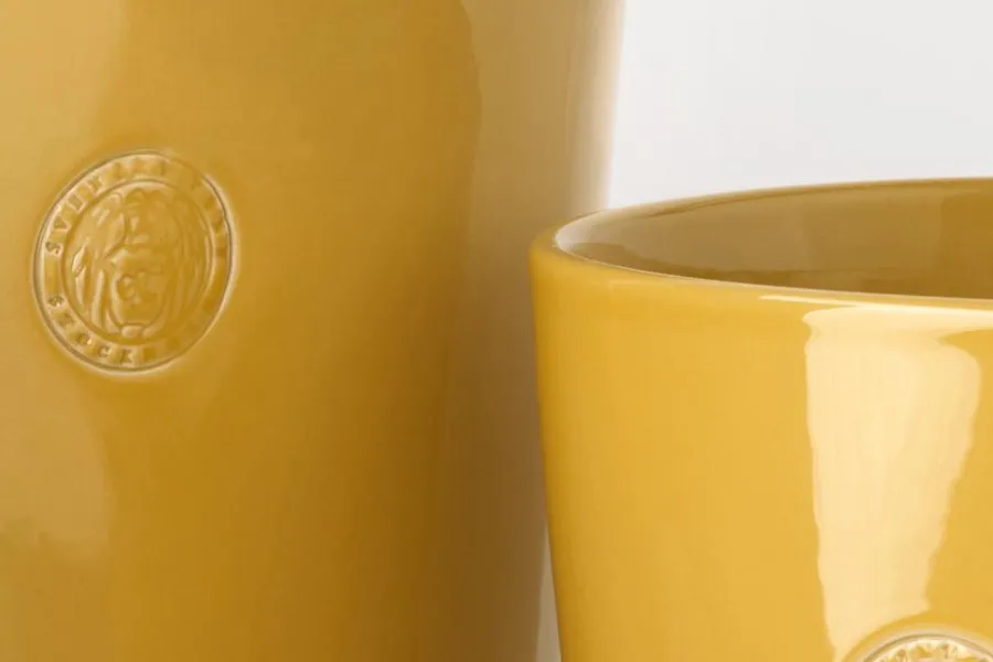 Erika Pekkari Kruka Tolvekarna* Krukor & Krukfat