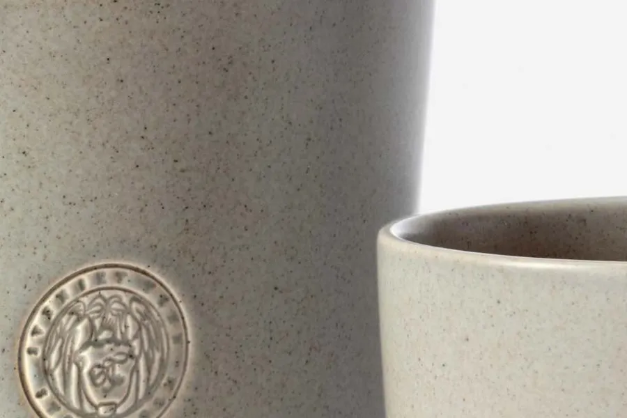 Erika Pekkari Kruka Tolvekarna* Krukor & Krukfat