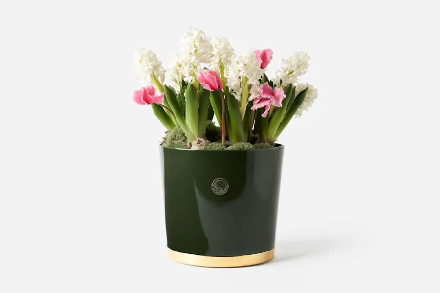 Erika Pekkari Kruka Tolvekarna* Krukor & Krukfat