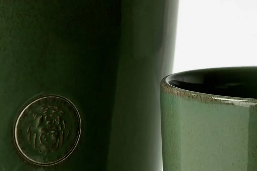 Erika Pekkari Kruka Tolvekarna* Krukor & Krukfat