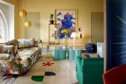 Josef Frank/Svenskt Tenn Kudde Anakreon* Kuddar