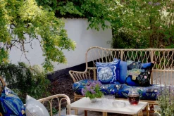 Josef Frank/Svenskt Tenn Kudde Anakreon* Kuddar