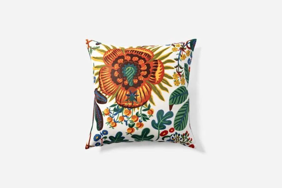 Josef Frank/Svenskt Tenn Kudde Aralia* Kuddar