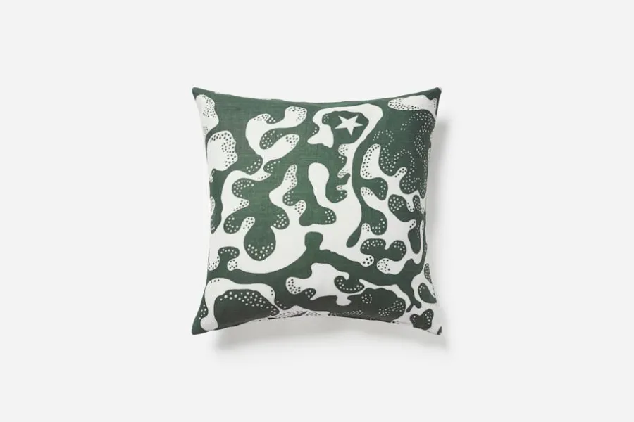 Josef Frank/Svenskt Tenn Kudde Aristidia* Kuddar