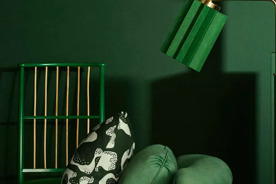 Josef Frank/Svenskt Tenn Kudde Aristidia* Kuddar