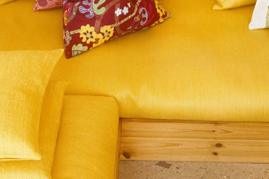 Josef Frank/Svenskt Tenn Kudde Baranquilla* Kuddar