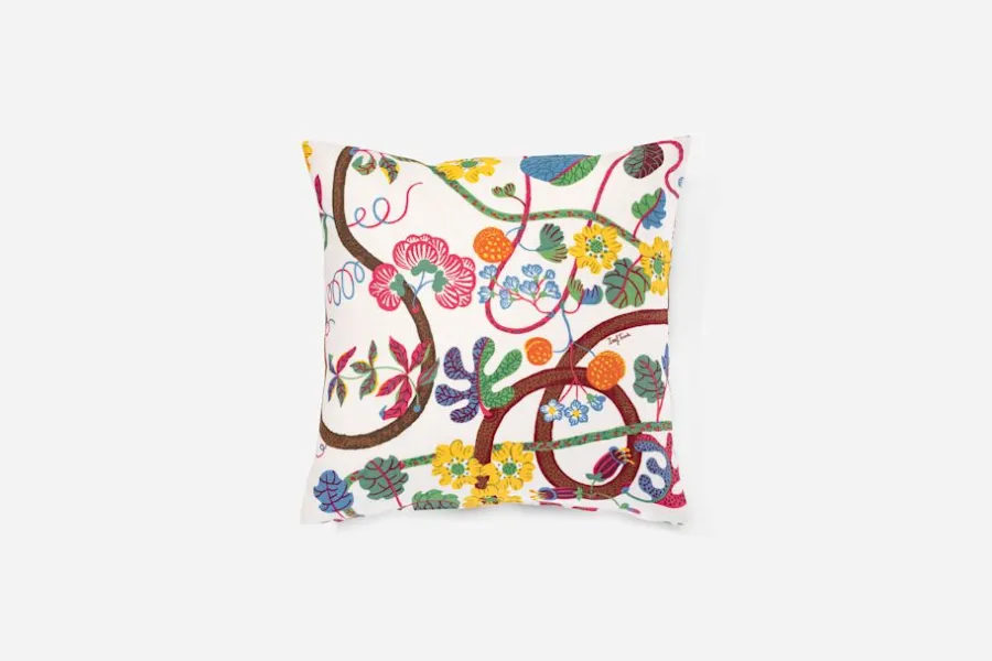 Josef Frank/Svenskt Tenn Kudde Baranquilla* Kuddar