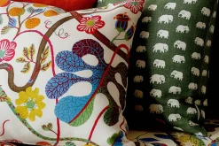 Josef Frank/Svenskt Tenn Kudde Baranquilla* Kuddar