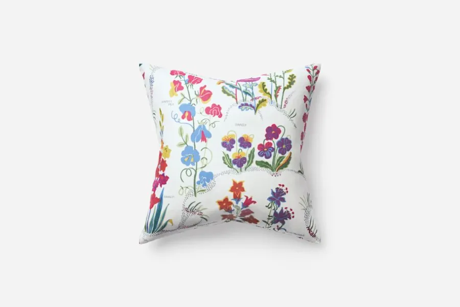 Josef Frank/Svenskt Tenn Kudde California* Kuddar