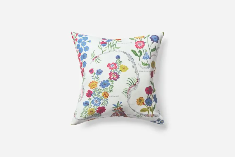 Josef Frank/Svenskt Tenn Kudde California* Kuddar