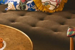 Josef Frank/Svenskt Tenn Kudde Catleya* Kuddar