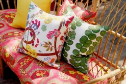 Josef Frank/Svenskt Tenn Kudde Celotocaulis* Kuddar