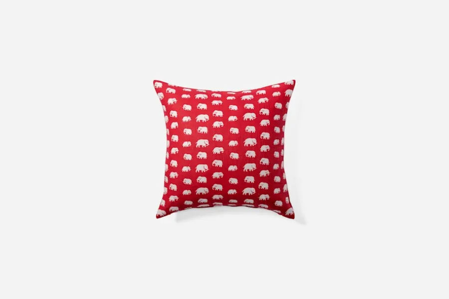 Estrid Ericson/Svenskt Tenn Kudde Elefant* Kuddar