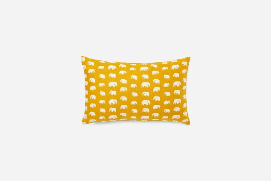 Estrid Ericson/Svenskt Tenn Kudde Elefant* Kuddar