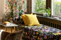 Estrid Ericson/Svenskt Tenn Kudde Elefant* Kuddar