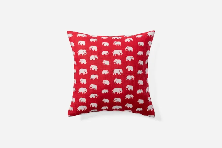 Estrid Ericson/Svenskt Tenn Kudde Elefant* Kuddar