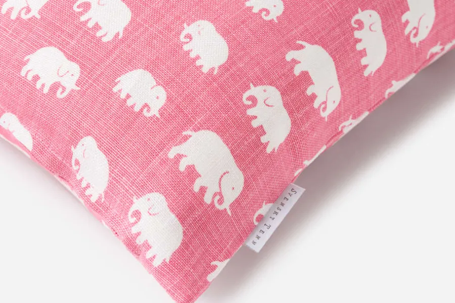 Estrid Ericson/Svenskt Tenn Kudde Elefant* Kuddar