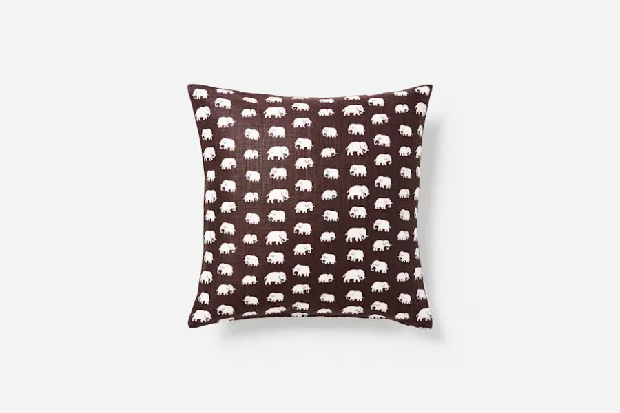 Estrid Ericson/Svenskt Tenn Kudde Elefant* Kuddar