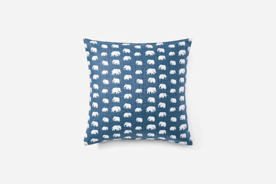 Estrid Ericson/Svenskt Tenn Kudde Elefant* Kuddar