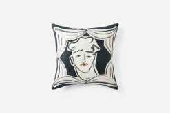 Luke Edward Hall Kudde Endymion* Kuddar