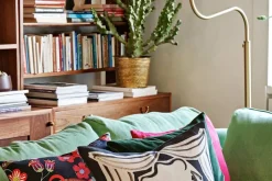 Luke Edward Hall Kudde Endymion* Kuddar