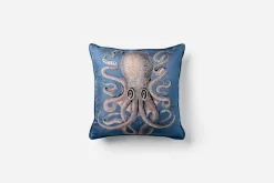 Fornasetti Kudde* Kuddar