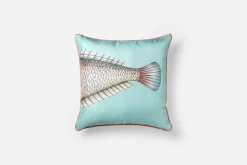 Fornasetti Kudde* Kuddar