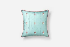 Fornasetti Kudde* Kuddar