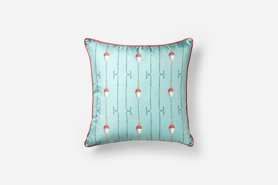 Fornasetti Kudde* Kuddar