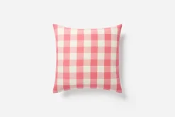 Svenskt Tenn / Estrid Ericson Margit Thorén Kudde Gripsholmsruta* Kuddar