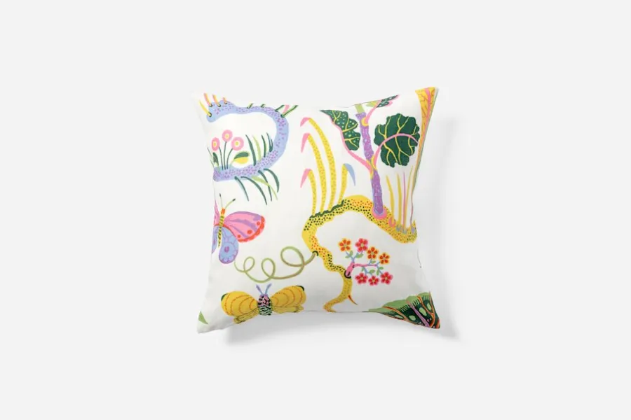 Josef Frank/Svenskt Tenn Kudde Hawai* Kuddar