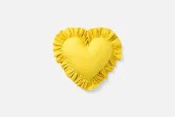 Svenskt Tenn Kudde Hjärta med Volang* Kuddar