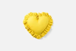 Svenskt Tenn Kudde Hjärta med Volang* Kuddar