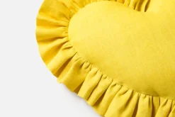 Svenskt Tenn Kudde Hjärta med Volang* Kuddar