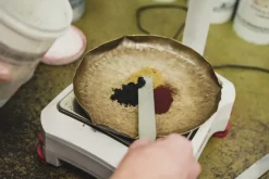 Josef Frank/Svenskt Tenn Kudde Hjärta med Volang* Kuddar