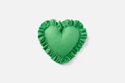 Svenskt Tenn Kudde Hjärta med Volang* Kuddar