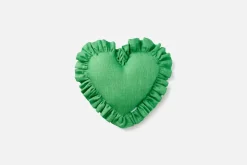 Svenskt Tenn Kudde Hjärta med Volang* Kuddar