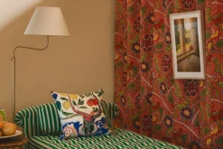 Josef Frank/Svenskt Tenn Kudde Italian Dinner* Kuddar